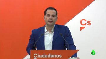 Ultimátum de Ciudadanos a Cifuentes: si no apoya en 48 horas la comisión sobre su máster, pedirá su dimisión