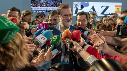 Mariano Rajoy Mariano Rajoy