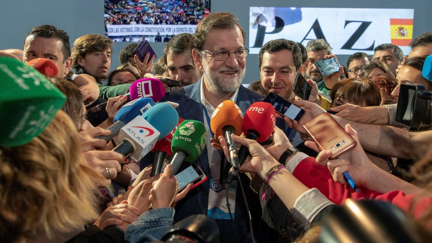 Mariano Rajoy