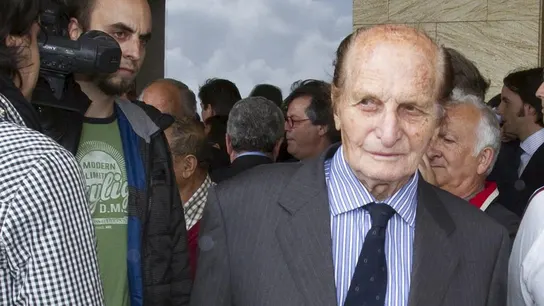 El rejoneador Ángel Peralta El rejoneador Ángel Peralta