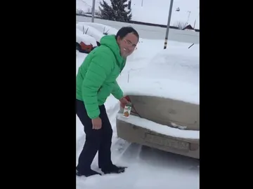 Si dejas tu coche mal aparcado, te arriesgas a que ocurra esto Si dejas tu coche mal aparcado, te arriesgas a que ocurra esto