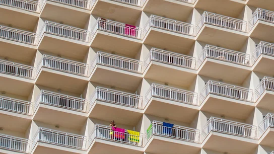 Apartamentos en Magaluf Apartamentos en Magaluf