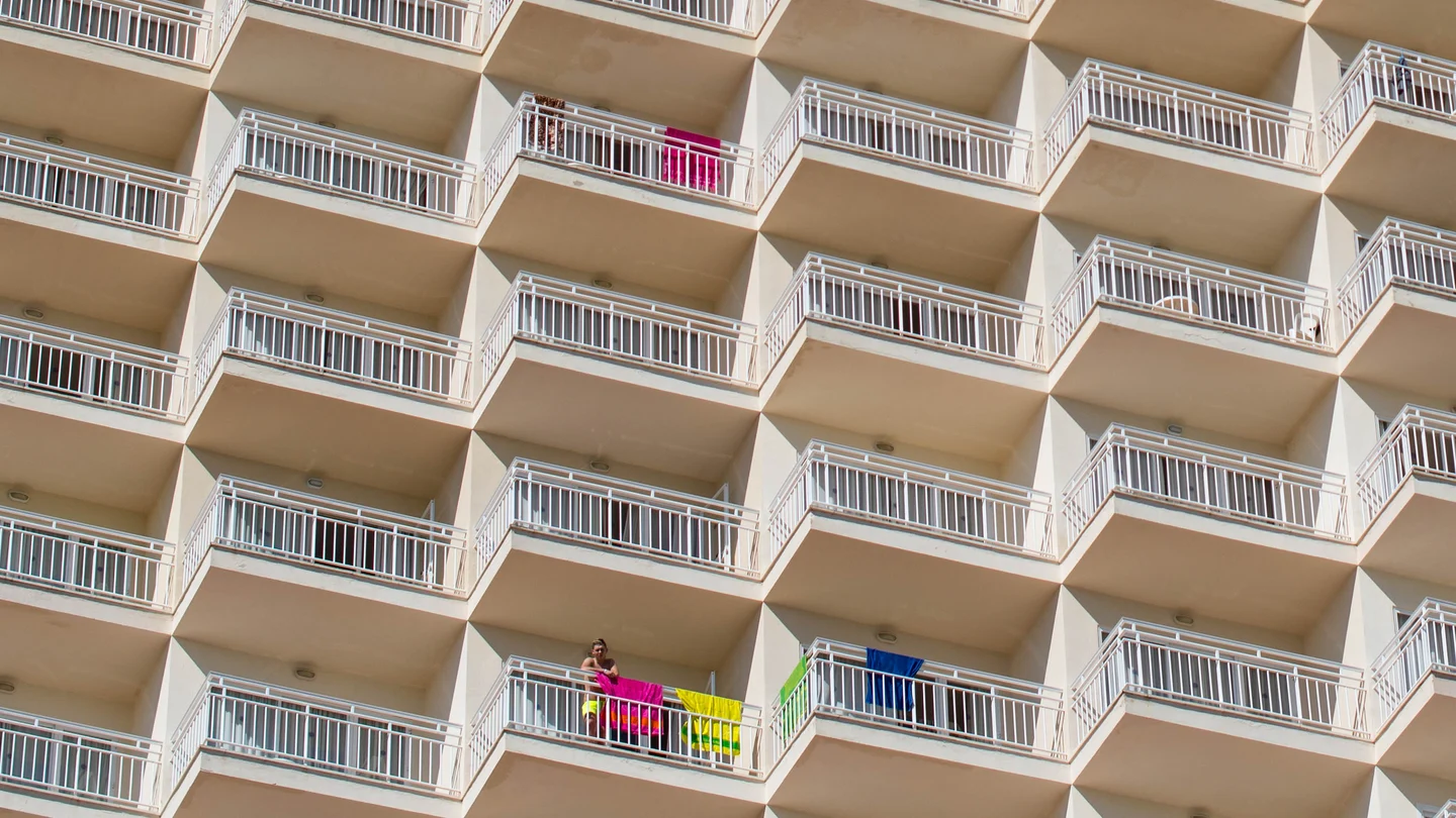 Apartamentos en Magaluf Apartamentos en Magaluf