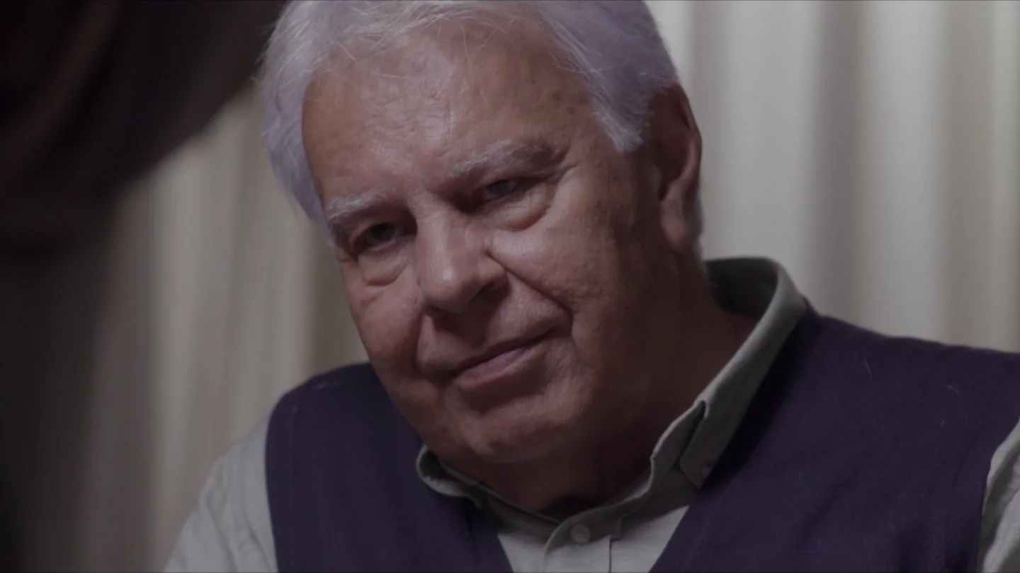 Felipe González en Salvados Felipe González en Salvados