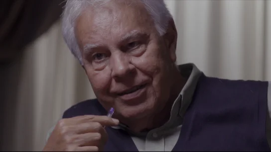 Felipe González en Salvados Felipe González en Salvados