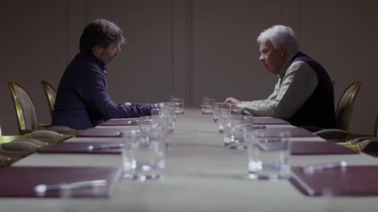 Felipe González en Salvados con Jordi Évole Felipe González en Salvados