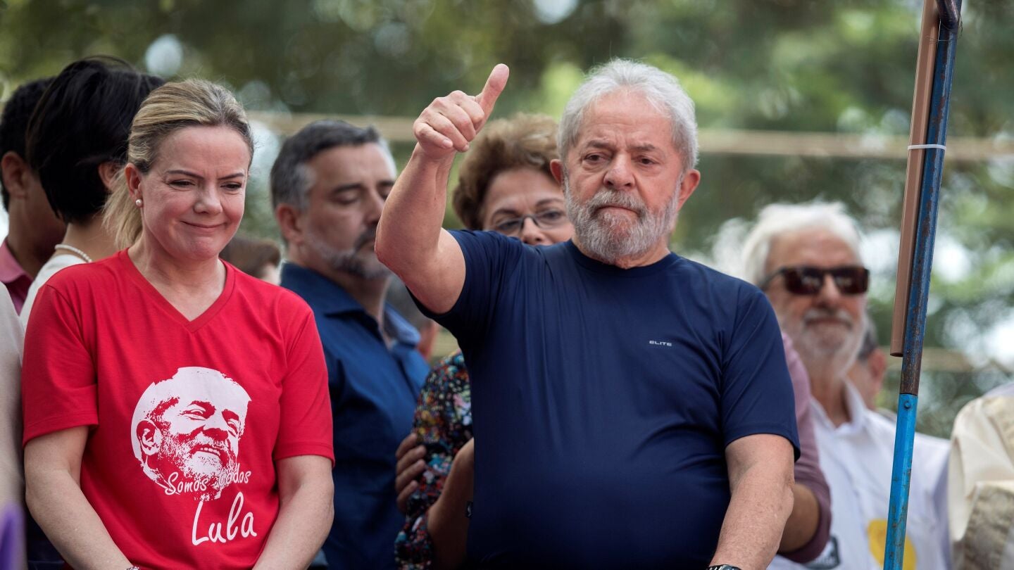 Lula da Silva