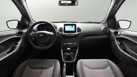Ford Ka+ Ford Ka+