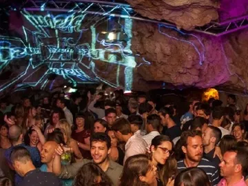 Discotecas Discotecas