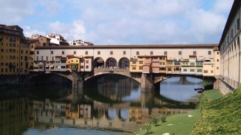 Puente Viejo de Florencia