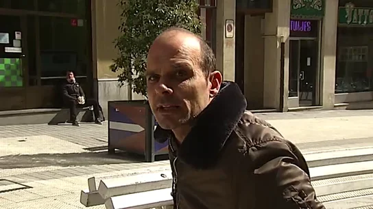 La amenaza de Carmelo Hernando, acusado de estafar a mujeres, a Marlasca: "Espero no tener que verle en los tribunales" La amenaza de Carmelo Hernando, acusado de estafar a mujeres, a Marlasca: "Espero no tener que verle en los tribunales"