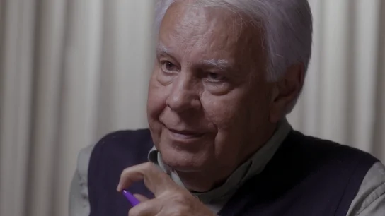 Felipe González en Salvados Felipe González en Salvados