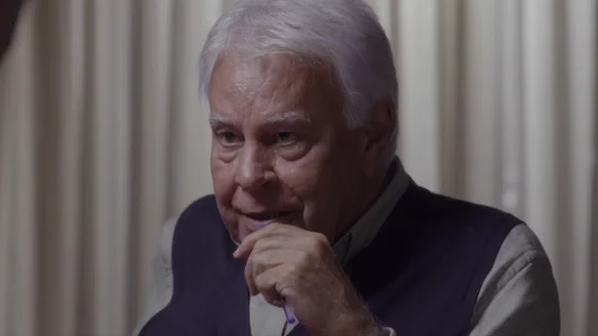 Felipe González en Salvados Felipe González en Salvados