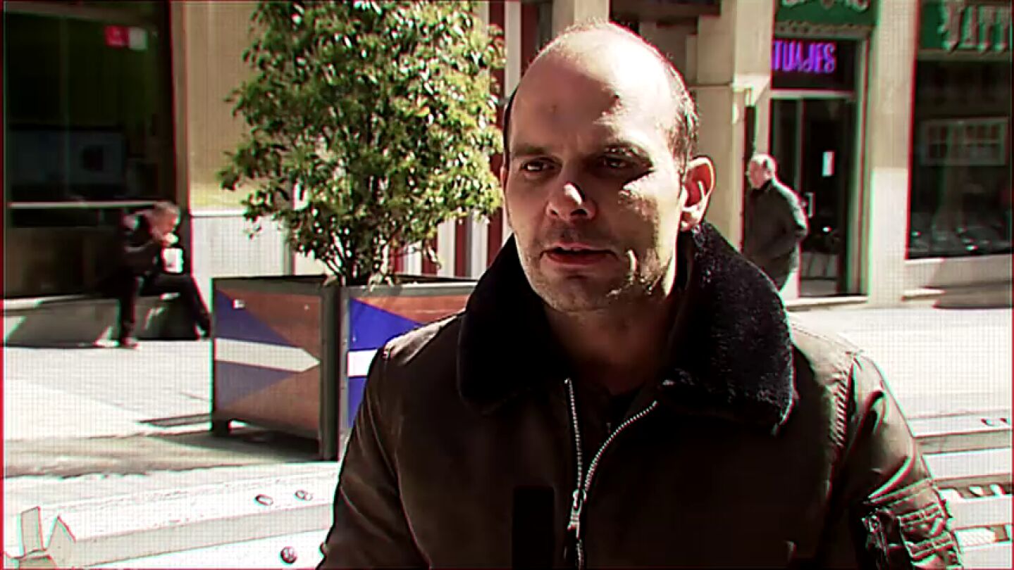 El empresario Carmelo Hernando niega las denuncias por estafa a mujeres hablando de sus &eacute;xitos profesionales