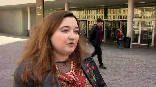 Vanessa González, exabogada de la familia de Caroline del Valle: "Los Mossos tenían que haber colaborado más" Vanessa González, exabogada de la familia de Caroline del Valle: "Los Mossos tenían que haber colaborado más"
