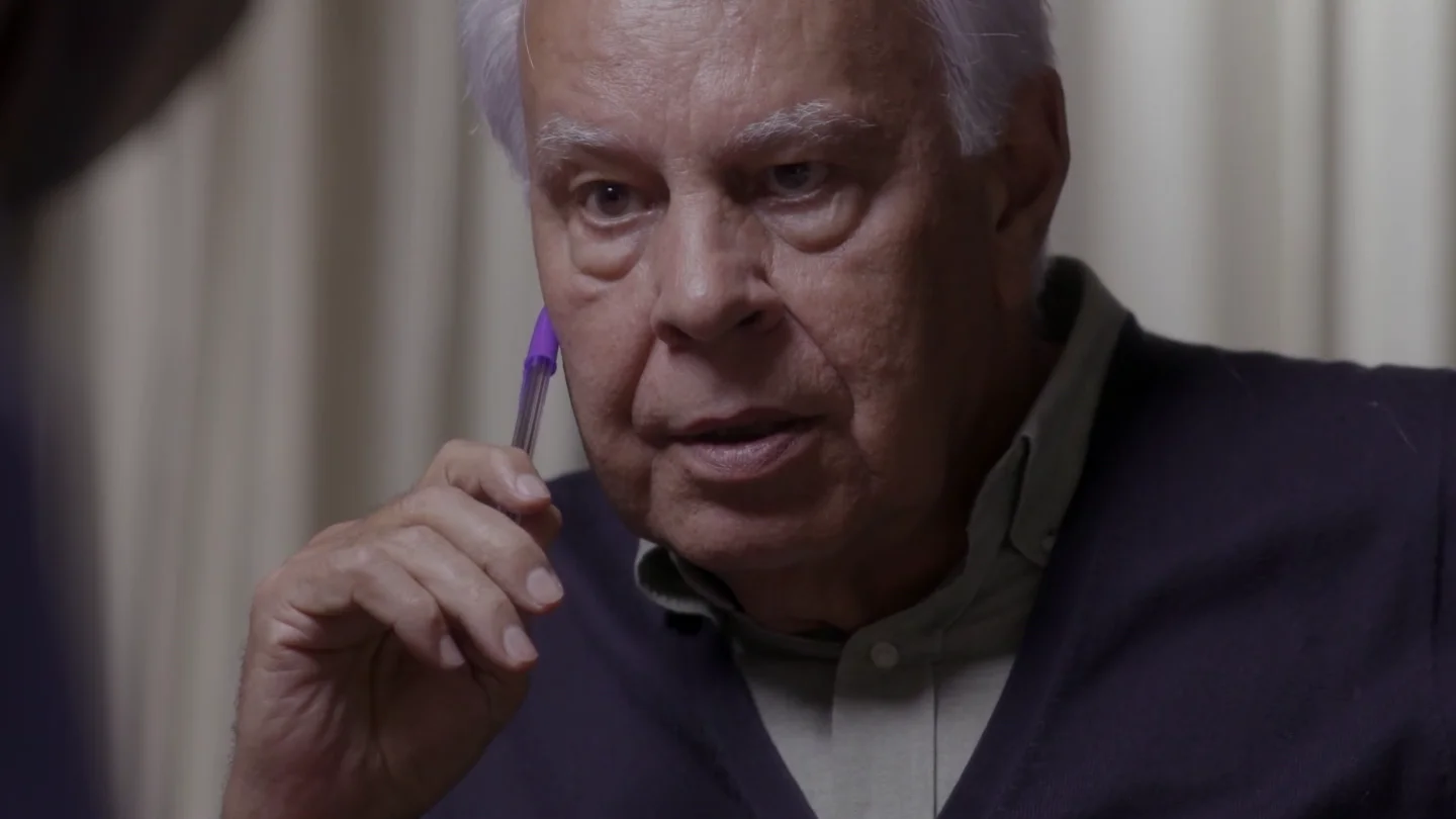 Felipe González en Salvados Felipe González en Salvados