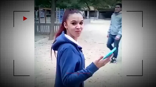 "Se juntó con quien no se tenía que juntar": así cambió de un día para otro Caroline del Valle, la joven de 14 años que desapareció en 2015 "Se juntó con quien no se tenía que juntar": así cambió de un día para otro Caroline del Valle, la joven de 14 años que desapareció en 2015