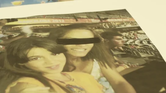 Constantes mentiras, rastreos sin éxito y una investigación cuestionada: las claves de la desaparición de Caroline del Valle, tres años después Constantes mentiras, rastreos sin éxito y una investigación cuestionada: las claves de la desaparición de Caroline del Valle, tres años después