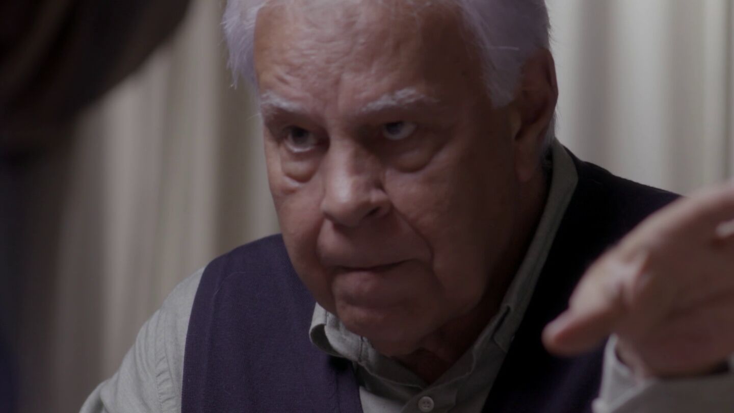 Felipe Gonz&aacute;lez en Salvados