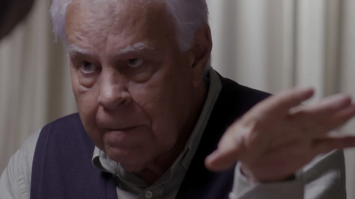 Felipe González en Salvados Felipe González en Salvados