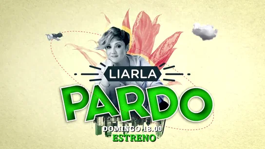 Este domingo, Cristina Pardo estrena Liarla Pardo en laSexta Este domingo, Cristina Pardo estrena Liarla Pardo en laSexta
