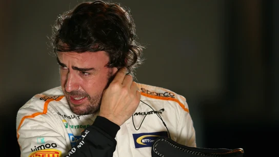 Fernando Alonso Fernando Alonso