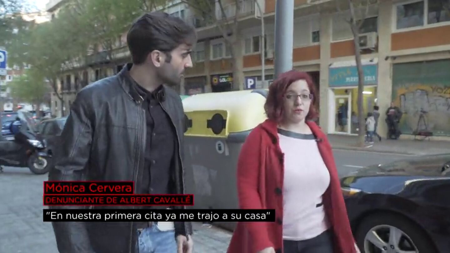 "En nuestra primera cita ya me trajo a su casa": as&iacute; era la vida de lujo del 'scammer' Albert Cavall&eacute; antes de ser detenido