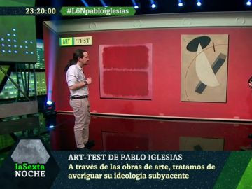 Pablo Iglesias, líder de Podemos Pablo Iglesias, líder de Podemos