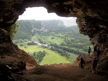 Cuevas espectaculares Cuevas espectaculares