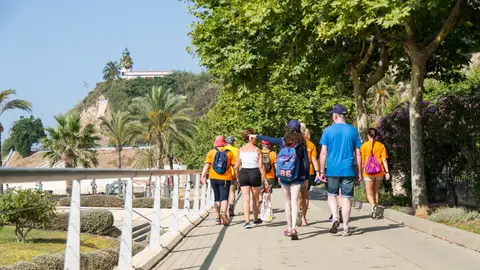 Excursión en familia Consejos para ir de excursión en familia