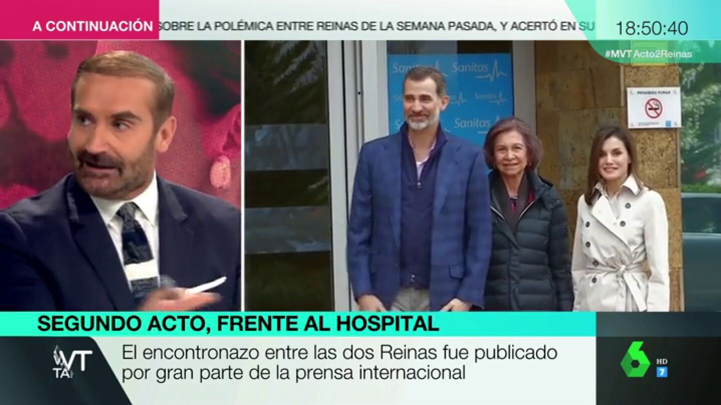 Euprepio Padula, experto en comunicaci&oacute;n