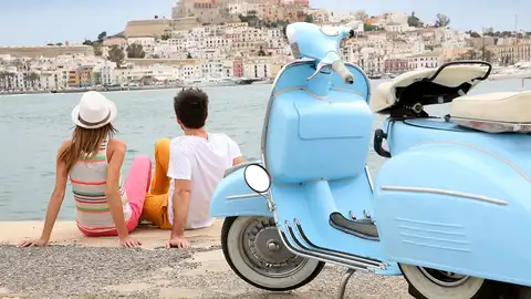 Ibiza Vuelve #IBIZASABOR2018