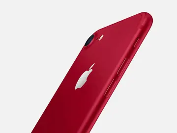 iPhone 7 RED iPhone 7 RED