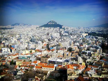 Atenas Atenas