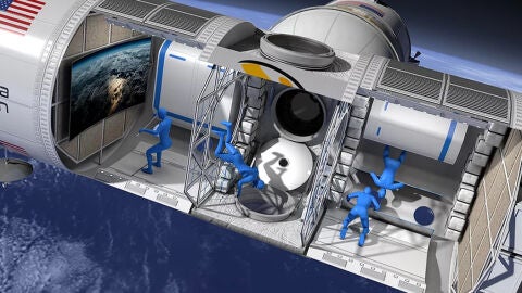 Orion Span