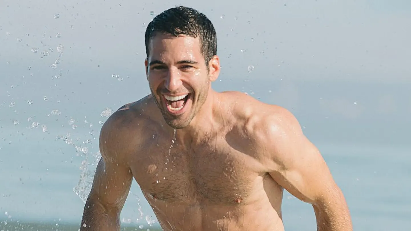 Miguel Ángel Silvestre Miguel Ángel Silvestre