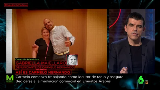 VICTIMA VICTIMA