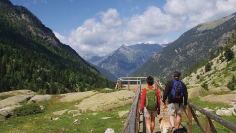 Consejos para ir de excursión en familia 
