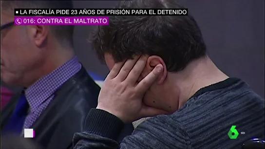 Acusado de asesinar a su mujer y fingir después un atropello y fuga Acusado de asesinar a su mujer y fingir después un atropello y fuga