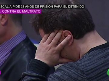 Acusado de asesinar a su mujer y fingir después un atropello y fuga Acusado de asesinar a su mujer y fingir después un atropello y fuga