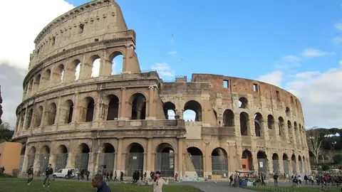 Roma Roma