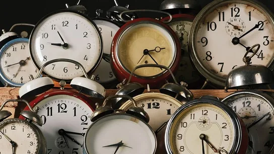 Imagen de archivo de relojes, Relojes
