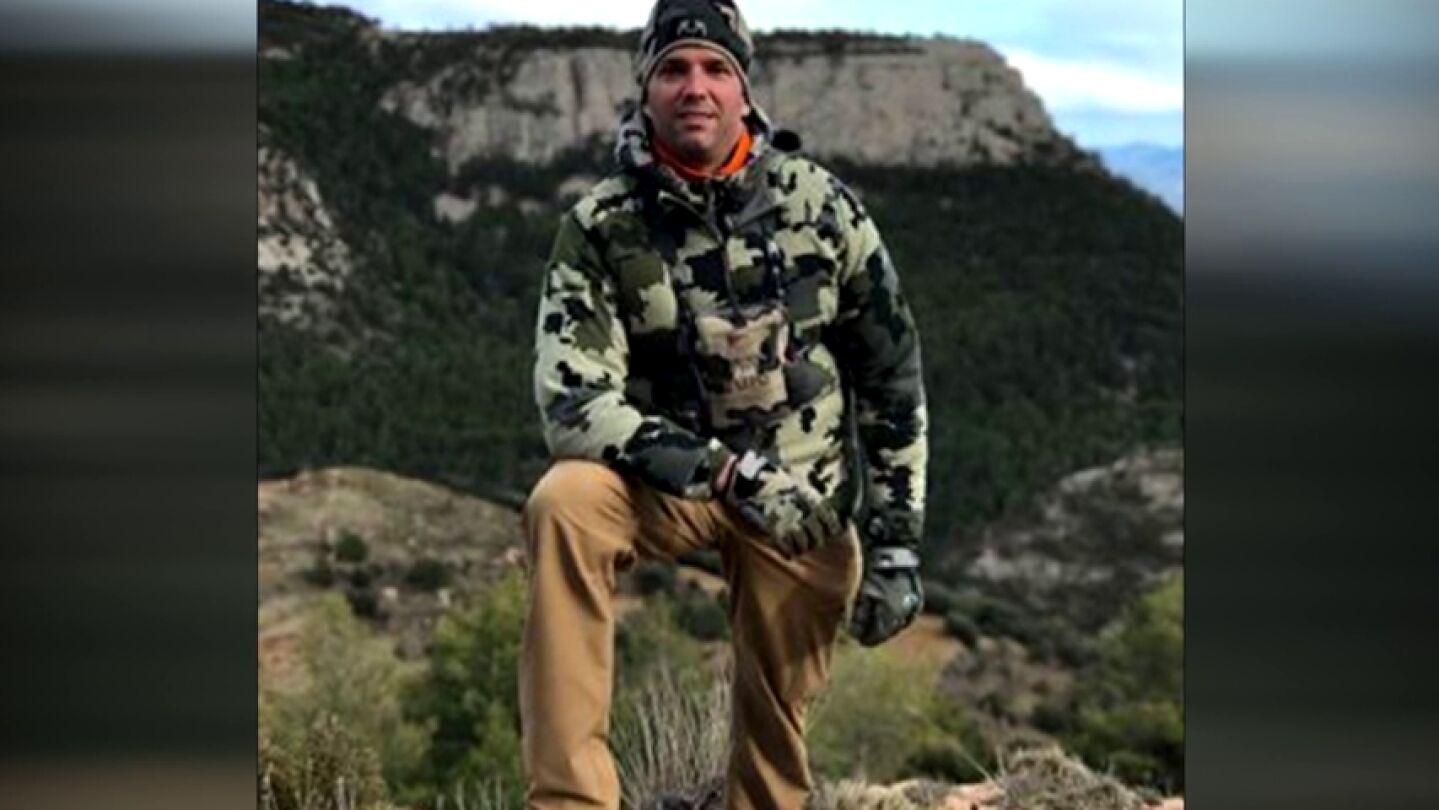 Donald Trump Jr. visita Teruel y califica las monta&ntilde;as de Beceite como "incre&iacute;bles"