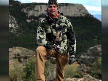 Donald Trump Jr. visita Teruel y califica las montañas de Beceite como "increíbles" Donald Trump Jr. visita Teruel y califica las montañas de Beceite como "increíbles"