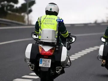 Tráfico comenzará a vigilar con motoristas camuflados Tráfico comenzará a vigilar con motoristas camuflados
