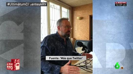 Girauta, Ciudadanos Girauta, Ciudadanos