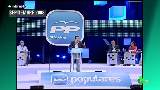 El Intermedio El Intermedio