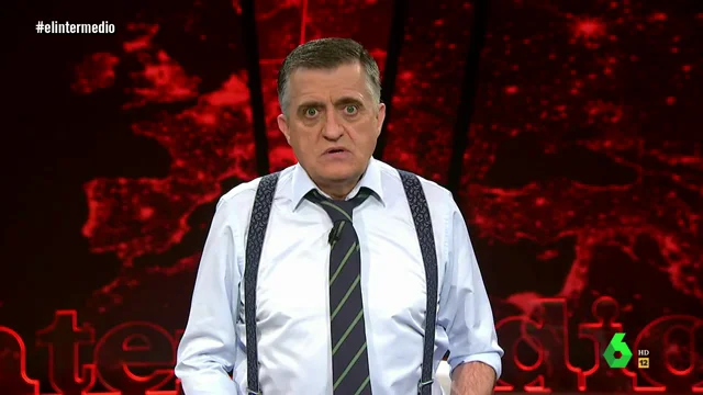 El Intermedio El Intermedio