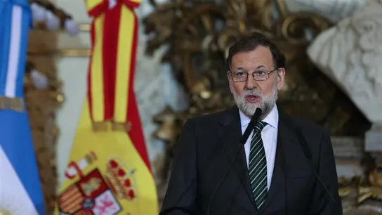 Mariano Rajoy Mariano Rajoy