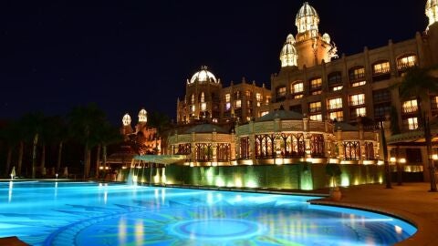 Casino Sun City